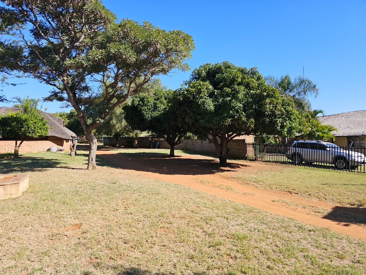 13 Bedroom Property for Sale in Waagfontein North West